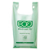 Eco-Products(R) Plastic Grocery Bags