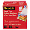 Scotch(R) Book Tape
