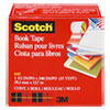 Scotch(R) Book Tape