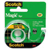 Scotch(R) Magic(TM) Tape in Handheld Dispenser
