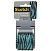 Scotch(R) Expressions Packaging Tape