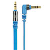 Scosche(R) flatOUT Audio Cable