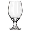 Perception Glass Stemware, Banquet Goblet, 14oz, 6 1/2" Tall, 24/CT