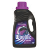 WOOLITE(R) Extra Dark Care(TM) Laundry Detergent