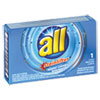 All(R) Stainlifter HE Powder Detergent - Vend Pack