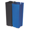 Rubbermaid(R) Commercial Rigid Liner for Step-On Waste Container