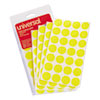Universal(R) Self-Adhesive Removable Color-Coding Labels