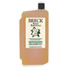 Breck(R) Shampoo and Conditioner