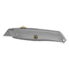 Stanley(R) Classic(R) Retractable Utility Knife