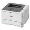 Oki(R) B4000 Monochrome Laser Printer Series