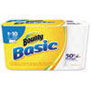 Bounty(R) Basic Select-a-Size Paper Towels