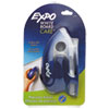EXPO(R) Dry Erase Precision Point Eraser with Replaceable Pad