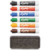 EXPO(R) Low-Odor Dry Erase Marker and Organizer Kit