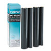 Brother PC402RF Thermal Transfer Refill Rolls