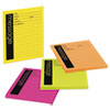 Post-it(R) Notes Super Sticky Self-Stick Message Pad