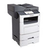 Lexmark(TM) MX611-Series Multifunction Laser Printer