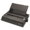 Oki(R) Microline(R) 186-Series Dot Matrix Printer