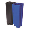 Rubbermaid(R) Commercial Rigid Liner for Step-On Waste Container