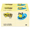 Post-it(R) Note Pads
