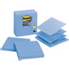 Post-it(R) Pop-up Notes Super Sticky Pop-up Notes Refill