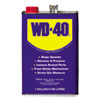 WD-40(R) Heavy-Duty Lubricant