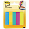 Post-it(R) Page Markers Page Markers