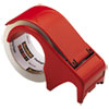 Scotch(R) Compact and Quick Loading Dispenser for Box Sealing Tape