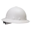 Fibre-Metal(R) by Honeywell E-1 Full Brim Hard Hat