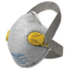 Jackson Safety* R20 P95 Particulate Respirator with Nuisance Level Organic Vapor Relief
