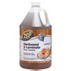 Zep Commercial(R) Hardwood and Laminate Cleaner