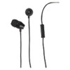 RCA(R) Noise Isolating Earbuds with In-Line Microphone