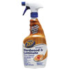 Zep Commercial(R) Hardwood and Laminate Cleaner