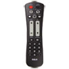 RCA(R) Two-Device Universal Remote