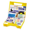 First Aid Only(TM) Essentials First Aid Kit