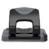 Swingline(R) SmartTouch(TM) Two-Hole Punch