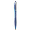 BIC(R) Atlantis(R) Original Retractable Ballpoint Pen