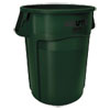 Rubbermaid(R) Commercial Brute(R) Round Container