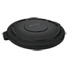 Rubbermaid(R) Commercial Round Brute(R) Lid