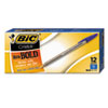 BIC(R) Cristal(R) Xtra Bold Ballpoint Pen