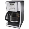 Mr. Coffee(R) 12-Cup Programmable Coffeemaker
