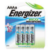 Energizer(R) Eco Advanced(TM) Batteries