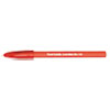 Paper Mate(R) ComfortMate(R) Ultra Stick Ballpoint Pen