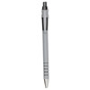 Paper Mate(R) FlexGrip Ultra(R) Recycled Retractable Ballpoint Pen
