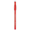 Paper Mate(R) Eraser Mate(R) Stick Ballpoint Pen