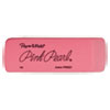 Pink Pearl Eraser, Medium, 3/Pack