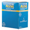 Aleve(R) Pain Reliever Tablets
