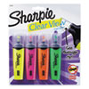 Sharpie(R) Clearview Tank-Style Highlighter