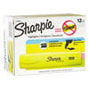 Sharpie(R) Blade Tip Highlighter