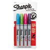 Sharpie(R) Brush Tip Permanent Marker
