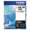 Brother LC20EBK, LC20EC, LC20EM, LC20EY Ink